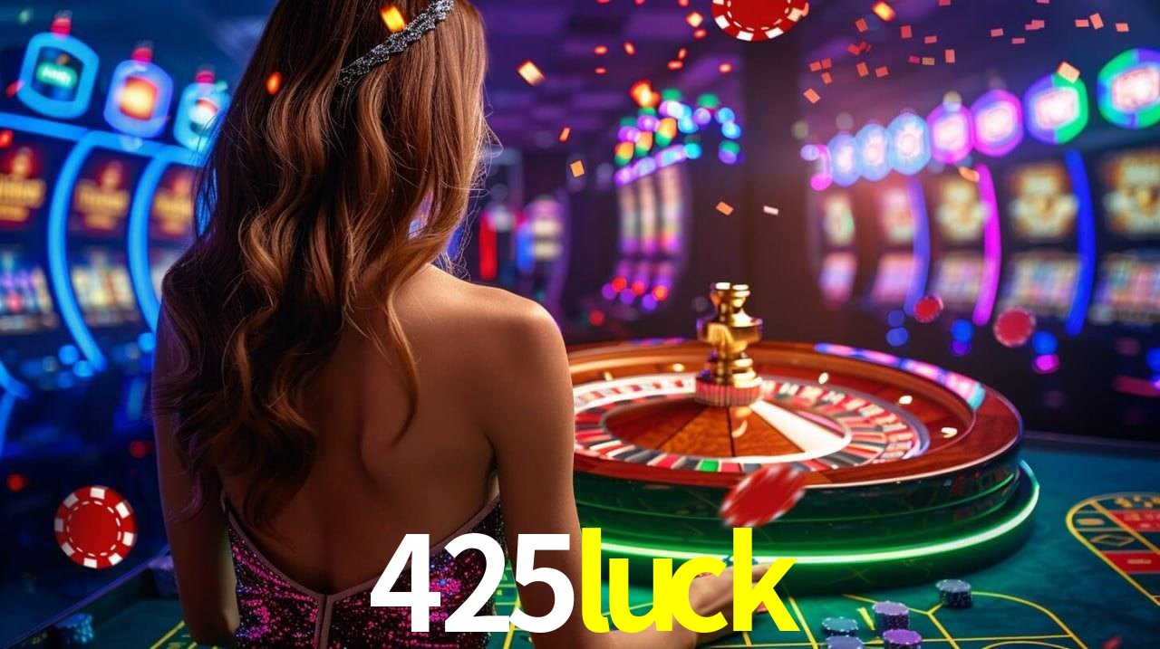 APP rápido e leve da 425luck