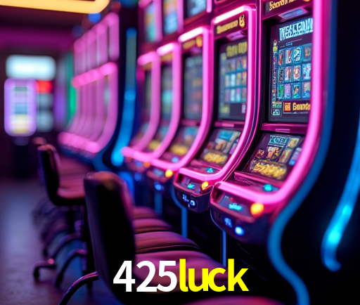 Loterias online na 425luck