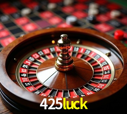 Jogos populares e pagamentos rápidos na 425luck
