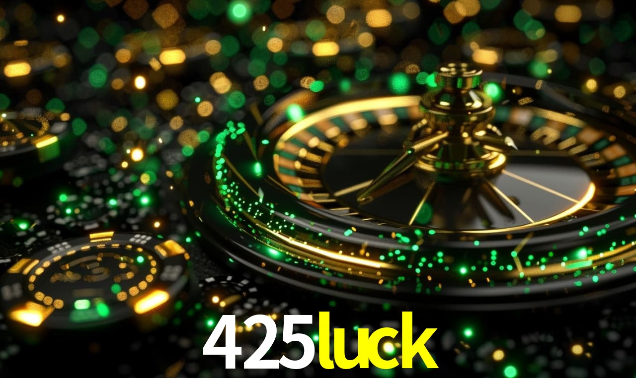 Segurança e performance na plataforma 425luck