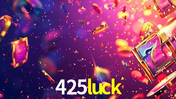 Download para Android e iOS na 425luck