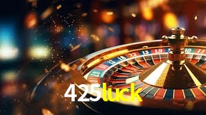 Bônus e promoções da 425luck