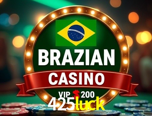 Biblioteca de slots populares na 425luck