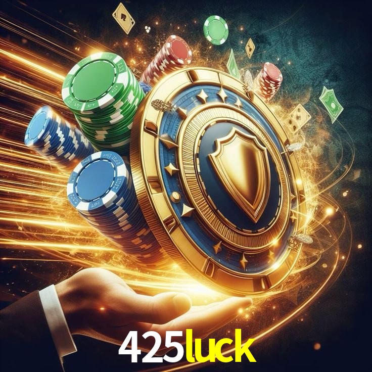 Torneios e prêmios garantidos na 425luck